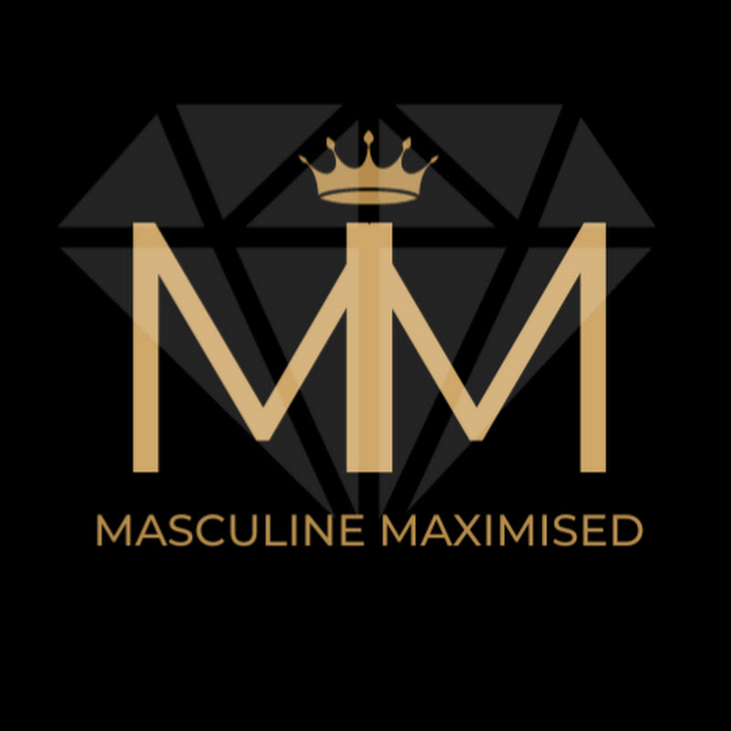 MasculineMaximised