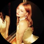 裴頡 Jasmine Perry