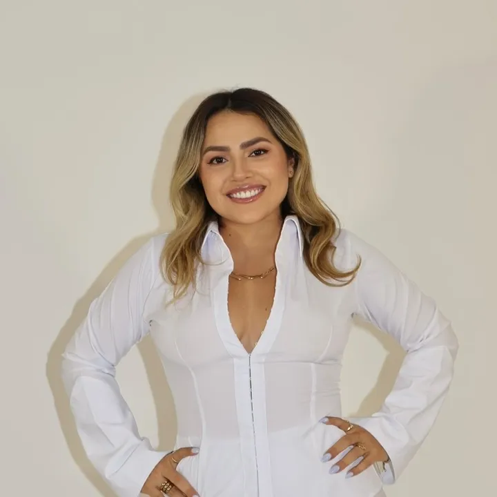 Gabriela Gomez Santander