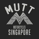 Mutt Motorcycles Singapore