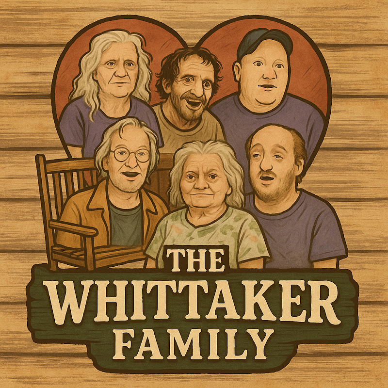 Whittaker Family