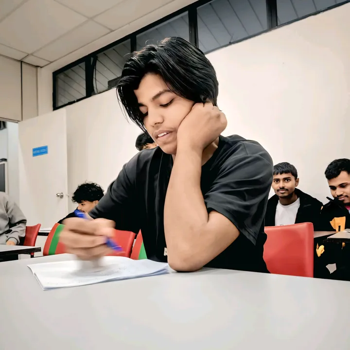 ❤️dream boy❤️