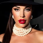 Iryna Voskerician | #fashionmom