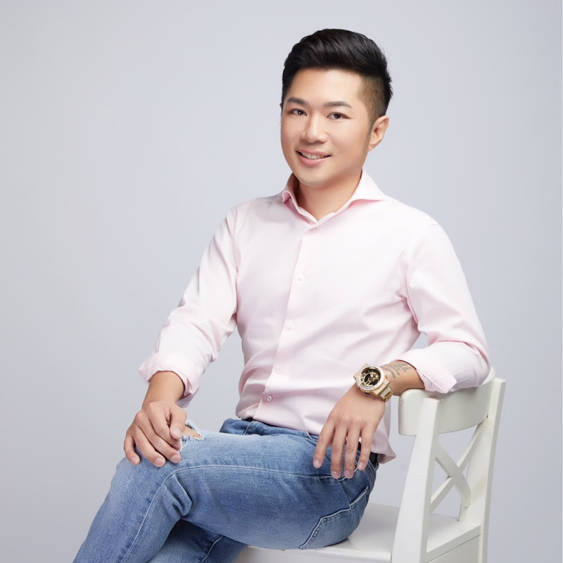 佛牌殿_佛牌教父-小傑老師