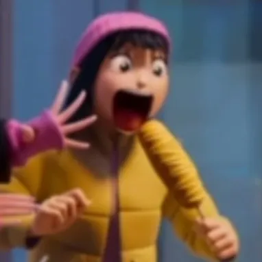 randvor