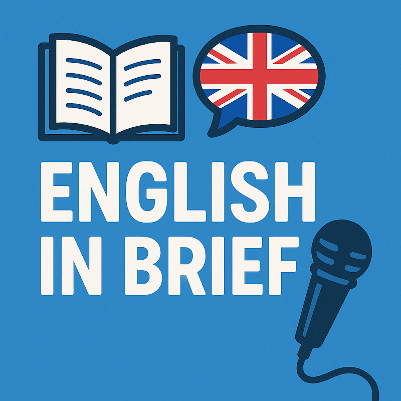English in Brief  