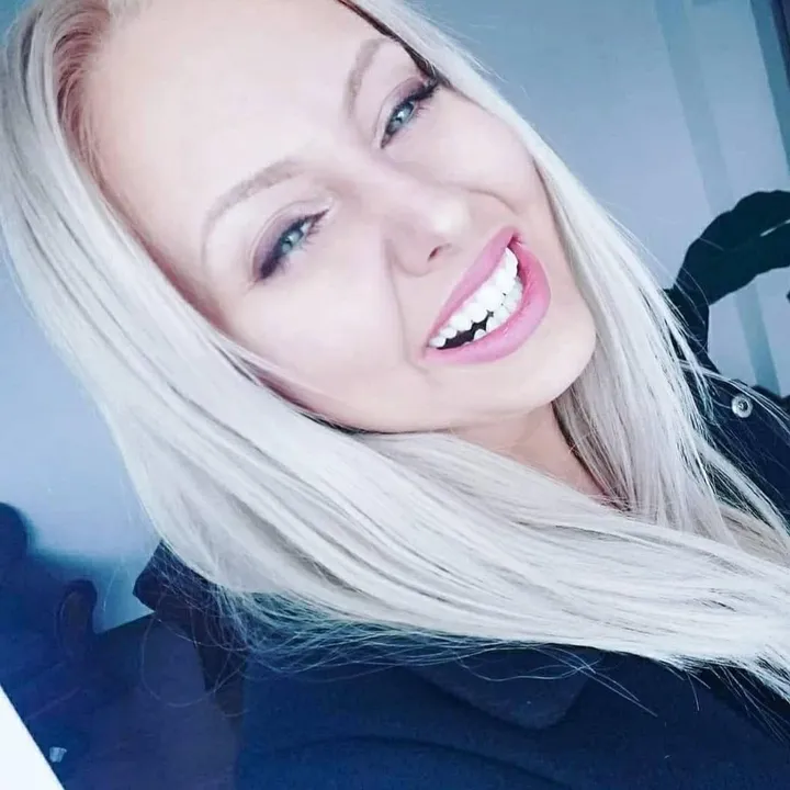 Odette Györfi