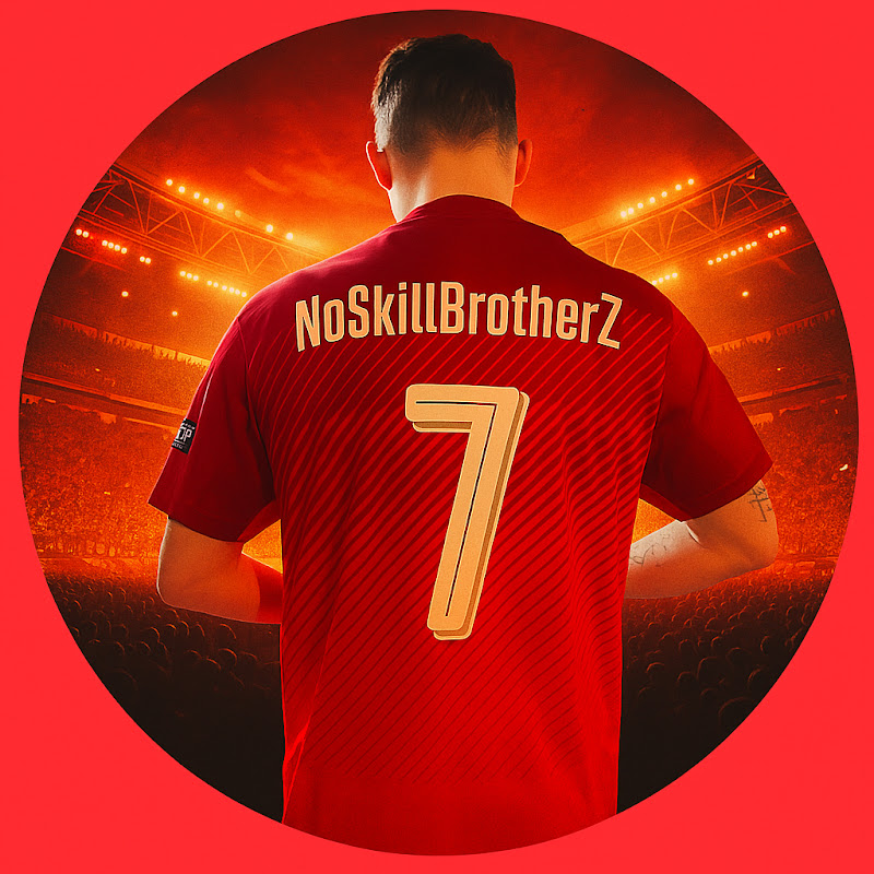 NoSkillBrotherZ
