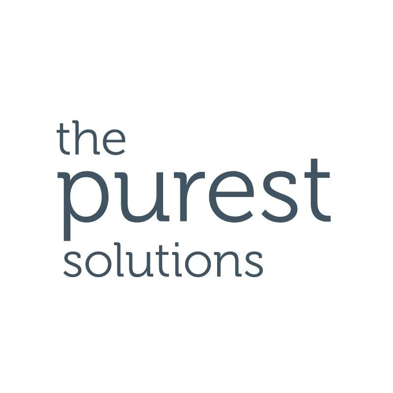 The Purest Solutions