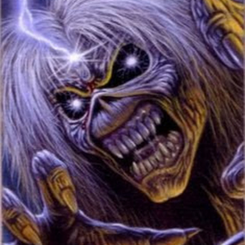 SARC65 God of thunder