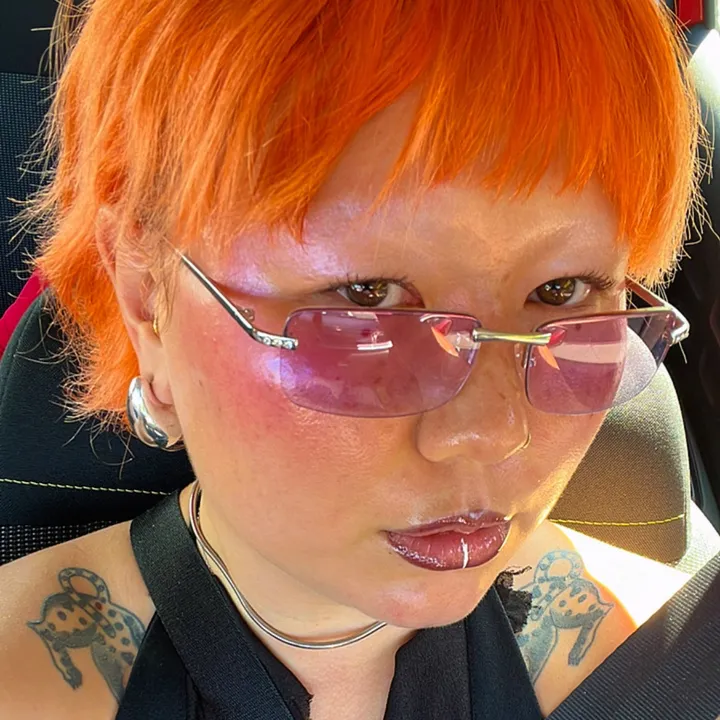 𝓒𝓱𝓲𝓫𝓲 𝓢𝓪𝓴𝓾𝓻𝓪 🍓