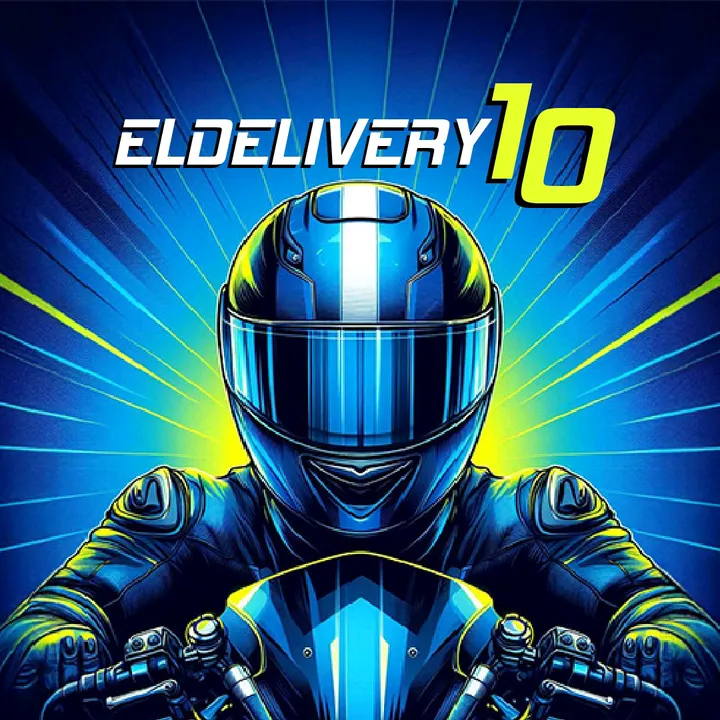 ELDELIVERY10 🛵🇦🇷⭐⭐⭐