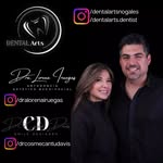 Dr. Cantú Davis - Smile Designer
