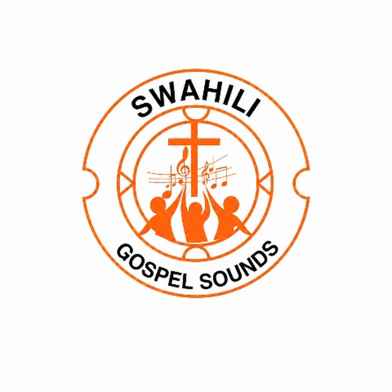  SWAHILI GOSPEL SOUNDS