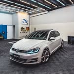 Vw Golf Tsi  ® 🇩🇪