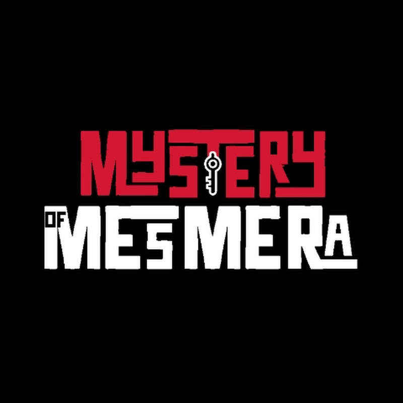 Mystery Mesmera