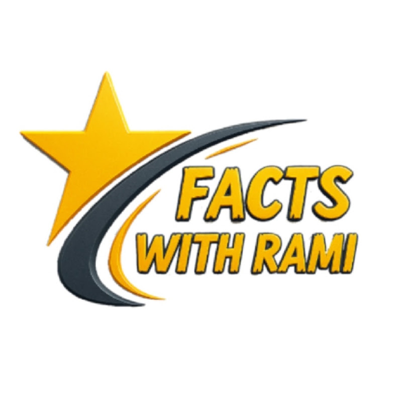 حقائق مع رامي - Facts with Rami