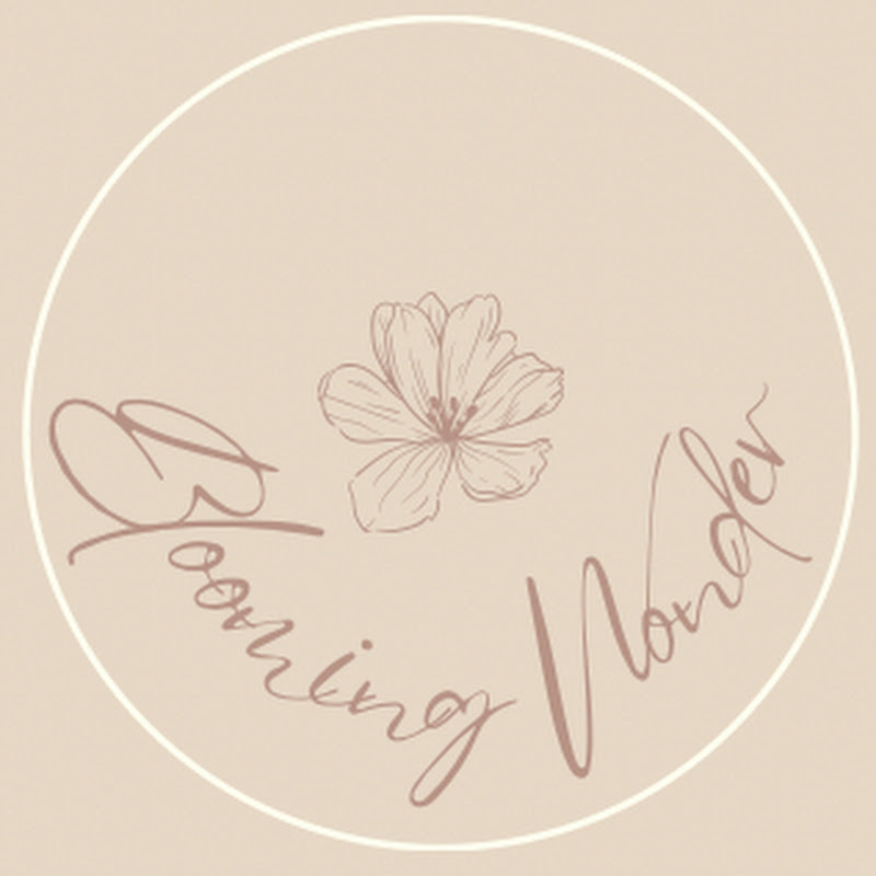 Blooming Wonder