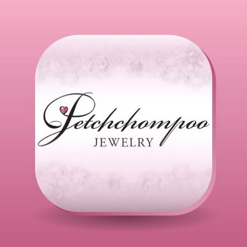 petchchompoo jewelry