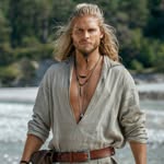 Rurik Gislason