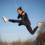 Sarah | Jump Rope