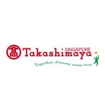 Takashimaya Department Store Singapore