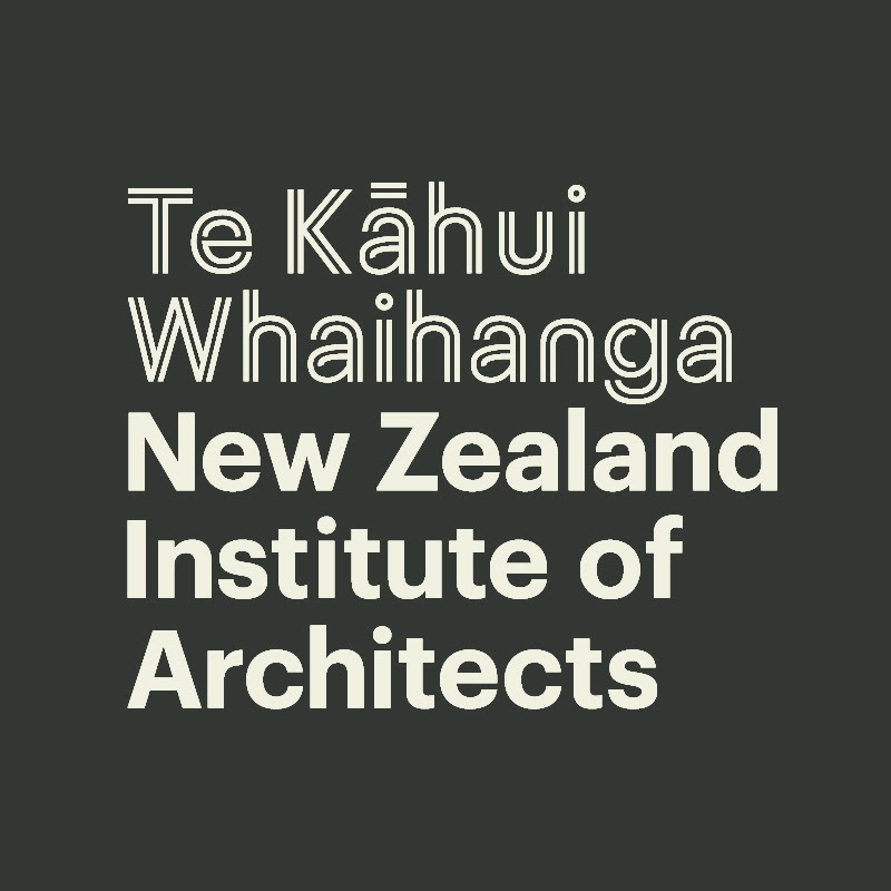The New Zealand Institute of Architects