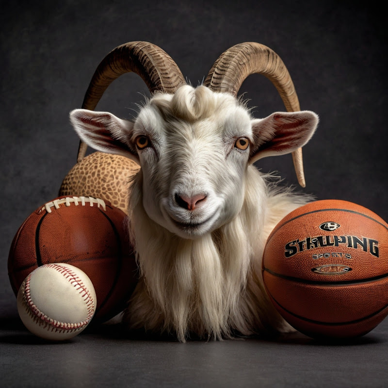 GOAT Sports Media