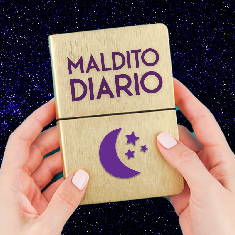 Maldito Diario Cósmico