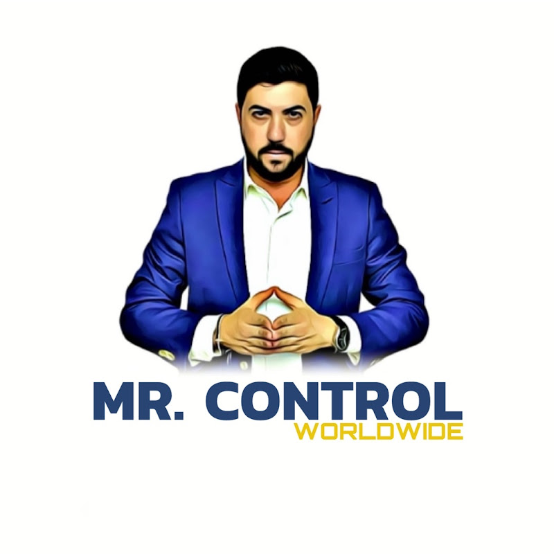 Mr. Control Worldwide