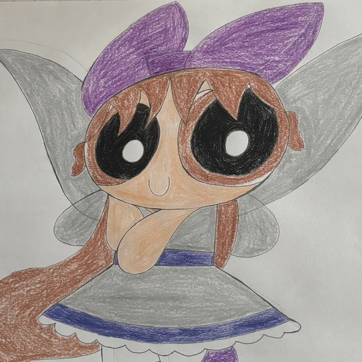 💖Alyssa💜