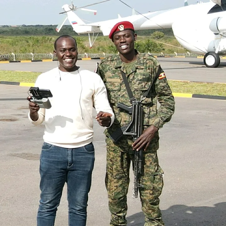 Saddam Hassan Wyzi Ssenyonga