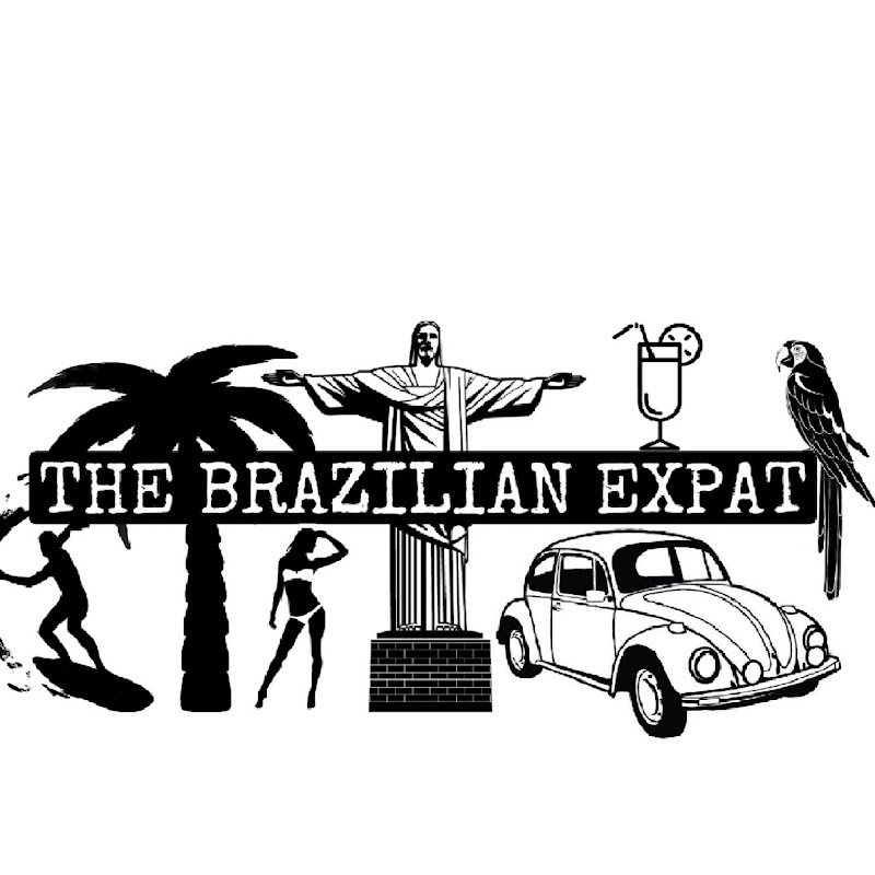The Brazilian Expat