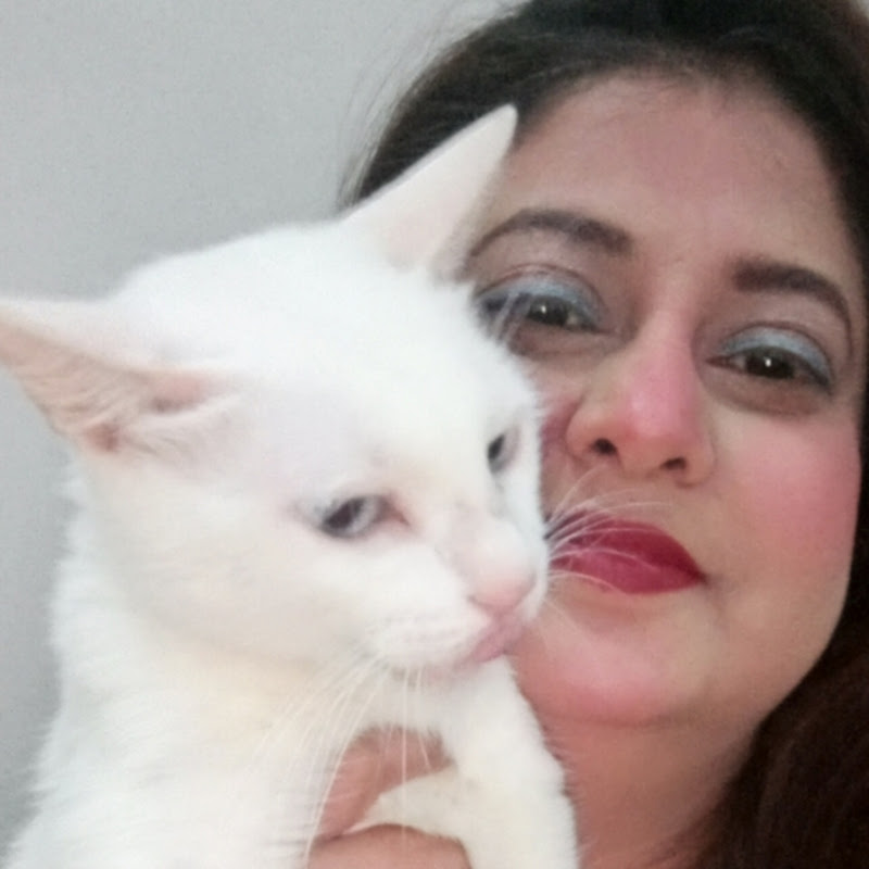 Tipu cats Family