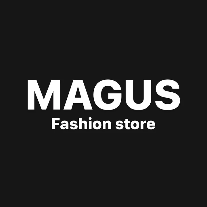 Magus Fashion Store