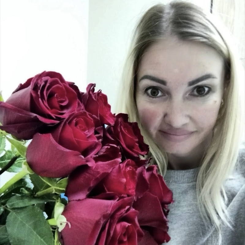 Gulnaz Salami 🏡 HOME