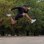 Kevin Sinchiri | Performance Coach