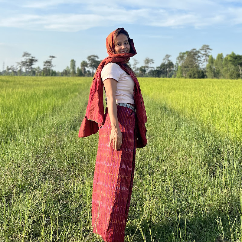 BO THAI SILK โบไหมไทย
