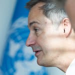 Alexander De Croo