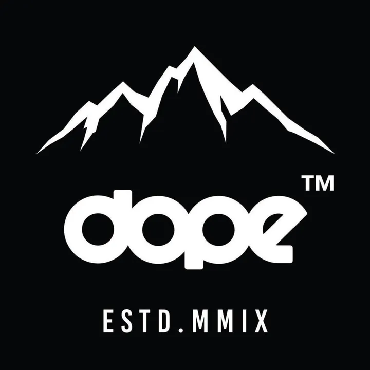 Dopesnow