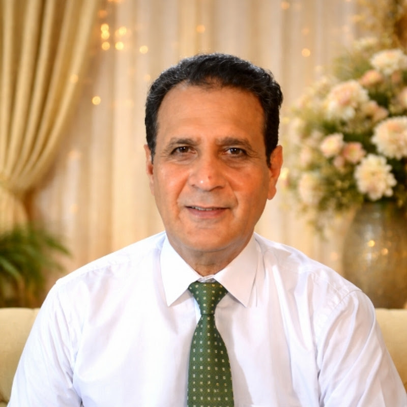 EduVision by Dr Tahir 