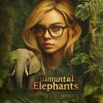 Elemental Elephants