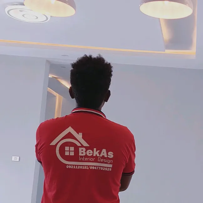 BekAs interior Design