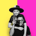 🇲🇽 Virro & Lola 🇫🇷 Visual Storytellers