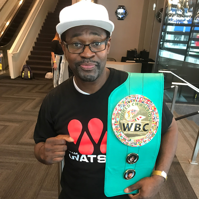 Boxing Guru1 TV