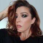 MARTINA TUBINI makeup artist