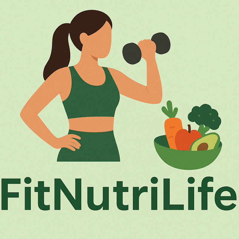 FitNutriLife