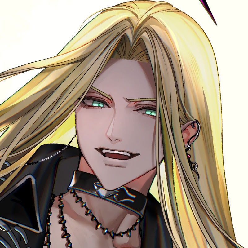 Ashkariel【FIRST STAGE PRODUCTION EN】 