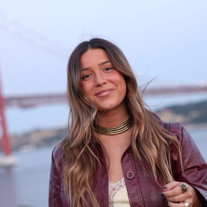 Matilde Morgado