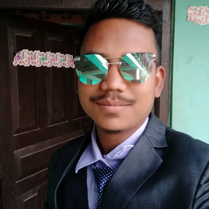 Amlesh chaudhary